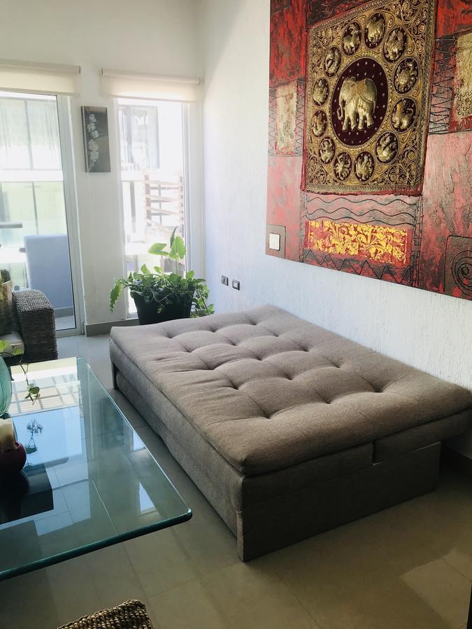 Mamitas Penthouse Playa del Carmen Exterior foto