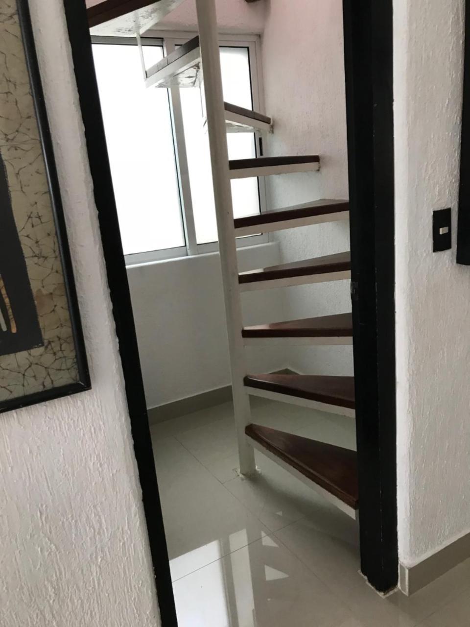 Mamitas Penthouse Playa del Carmen Exterior foto