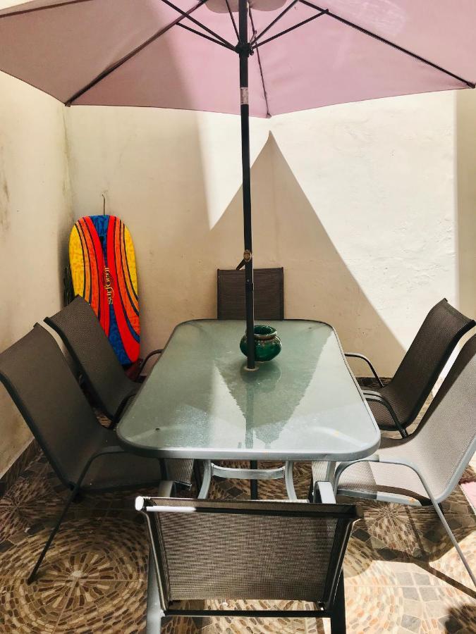 Mamitas Penthouse Playa del Carmen Exterior foto